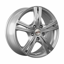 XTRIKE X-112 16X6.5 PCD5*115 ET38 DIA70.1 HSB